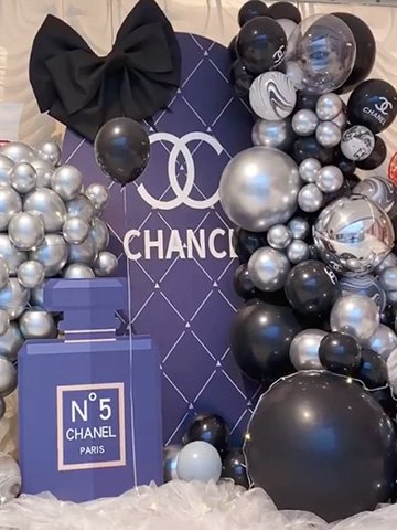 С����ʮ�˚q👠����CHANEL���}����💄